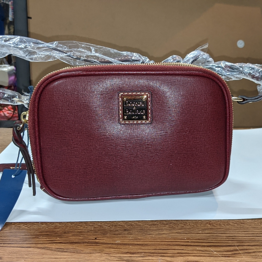 Dooney & Bourke